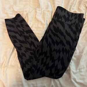 Lululemon Capri Leggings